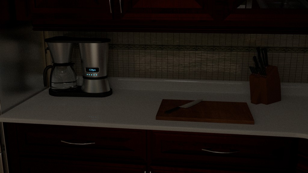 Complete Kitchen preview image 3